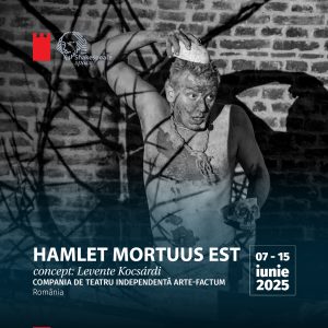 hamlet babel promo