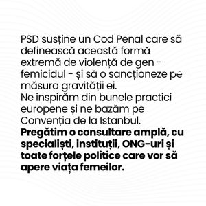 psd femei