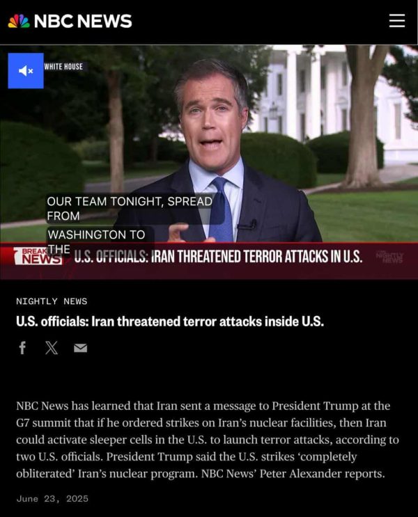 SUA la cârma atacurilor Israelului împotriva Iranului? 