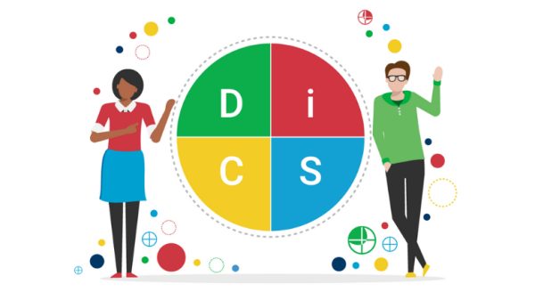 Profilurile DiSC sunt mai mult decât simple teste de personalitate