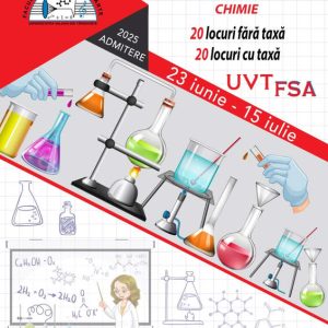 admitere stiinte si arte