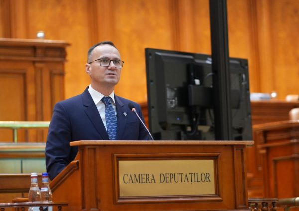 deputat aurelian cotinescu