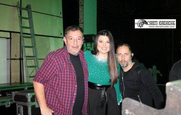 Cerul lui Bodo de la Proconsul