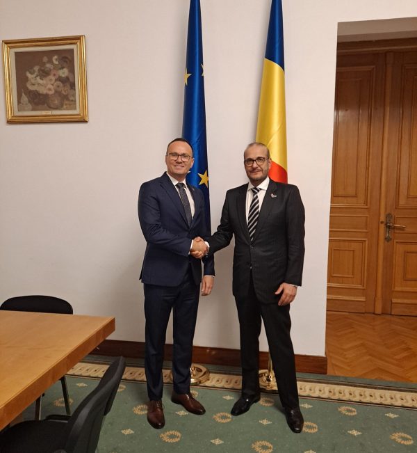 deputat aurelian cotinescu întâlnire