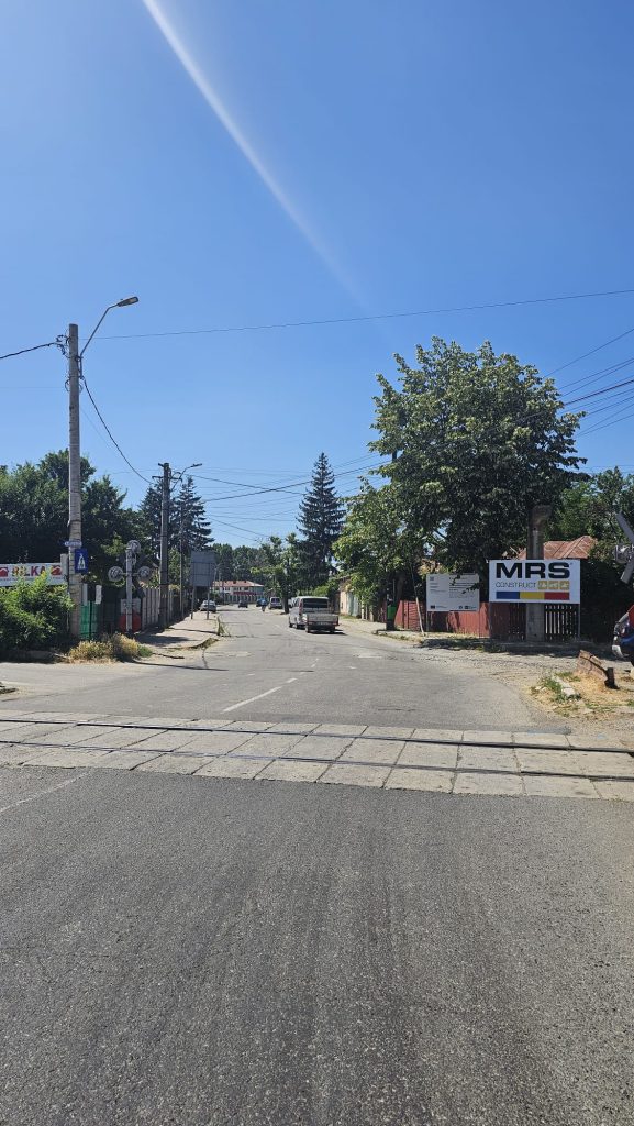 Restricții de circulație pe DJ 712