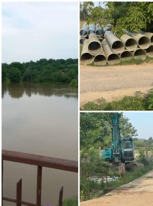 Colaj_organizare de santier Remetea Pogonici