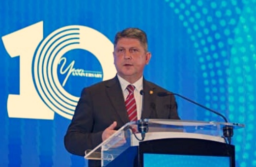 Titus Corlăţean - un educat şi cult om politic al PSD