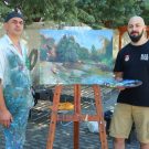 Vangel Krstinosvski_Macedonia de Nord