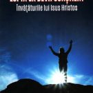 lupta sa devii constient - eugeniu berechet