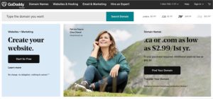 realizam site-uri web