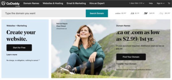 Realizăm site-uri web