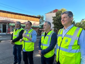 strada vasile florescu din targoviste