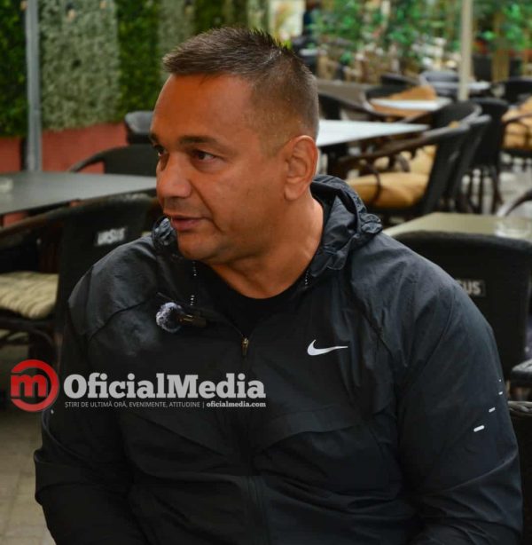 Secretele Wushu - interviu exclusiv cu Prof Constantin Rizea