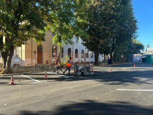 strada vasile florescu din targoviste