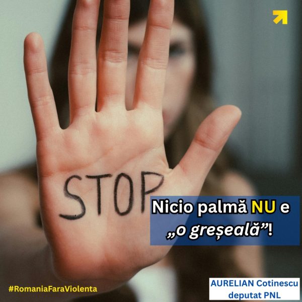 aurelian cotinescu deputat