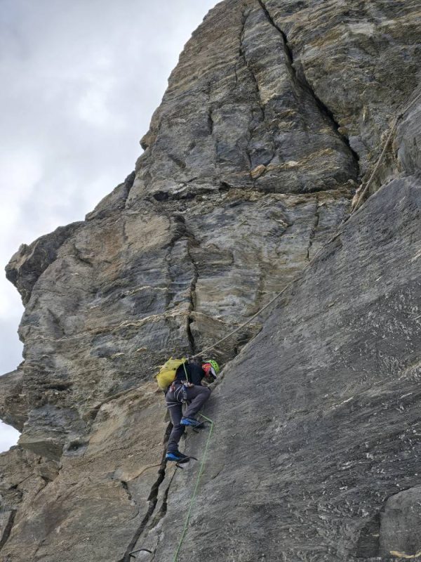 Aurelian Cotinescu Matterhorn