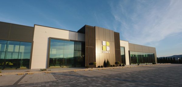 Barrier anunţă o cifră de afaceri de 39 de milioane de euro