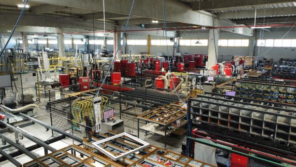 Barrier anunţă o cifră de afaceri de 39 de milioane de euro