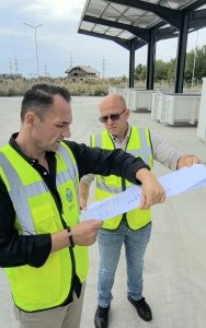 centru colectare deseuri targoviste