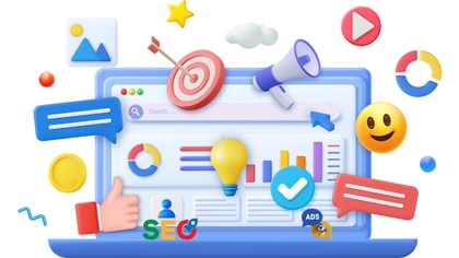 Importanța optimizării SEO