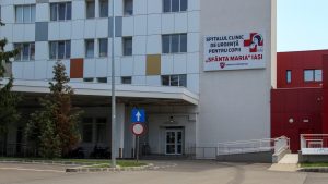 spital iasi