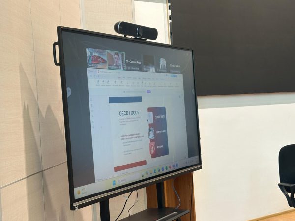 seminar de educație financiară
