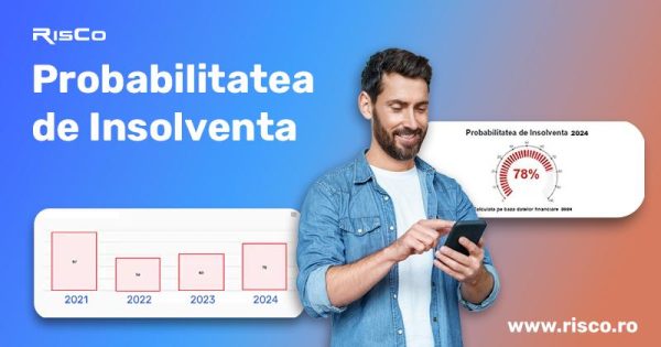 Probabilitatea de Insolvență