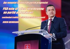 SORIN GRINDEANU