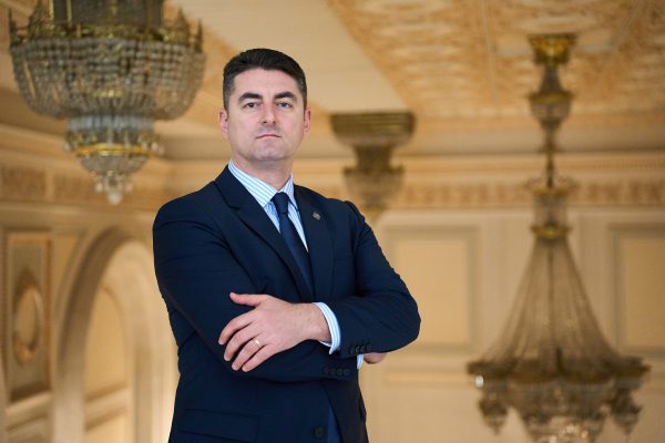 ciprian iacob democrația