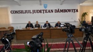 consiliul judetean dambovita