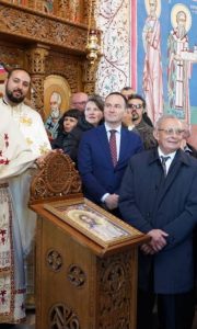 cotinescu biserica gaesti