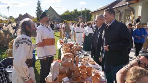 festivalul dovleacului