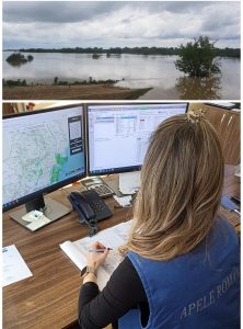 Dispecerat ABA Banat