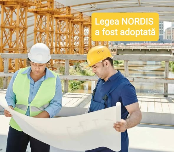 Aurelian Cotinescu legea nordis