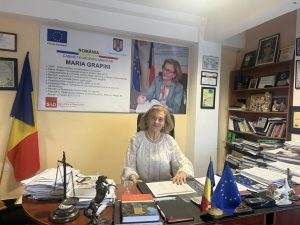 dna grapini conf presa