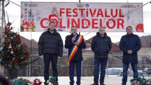 festivalul colindelor
