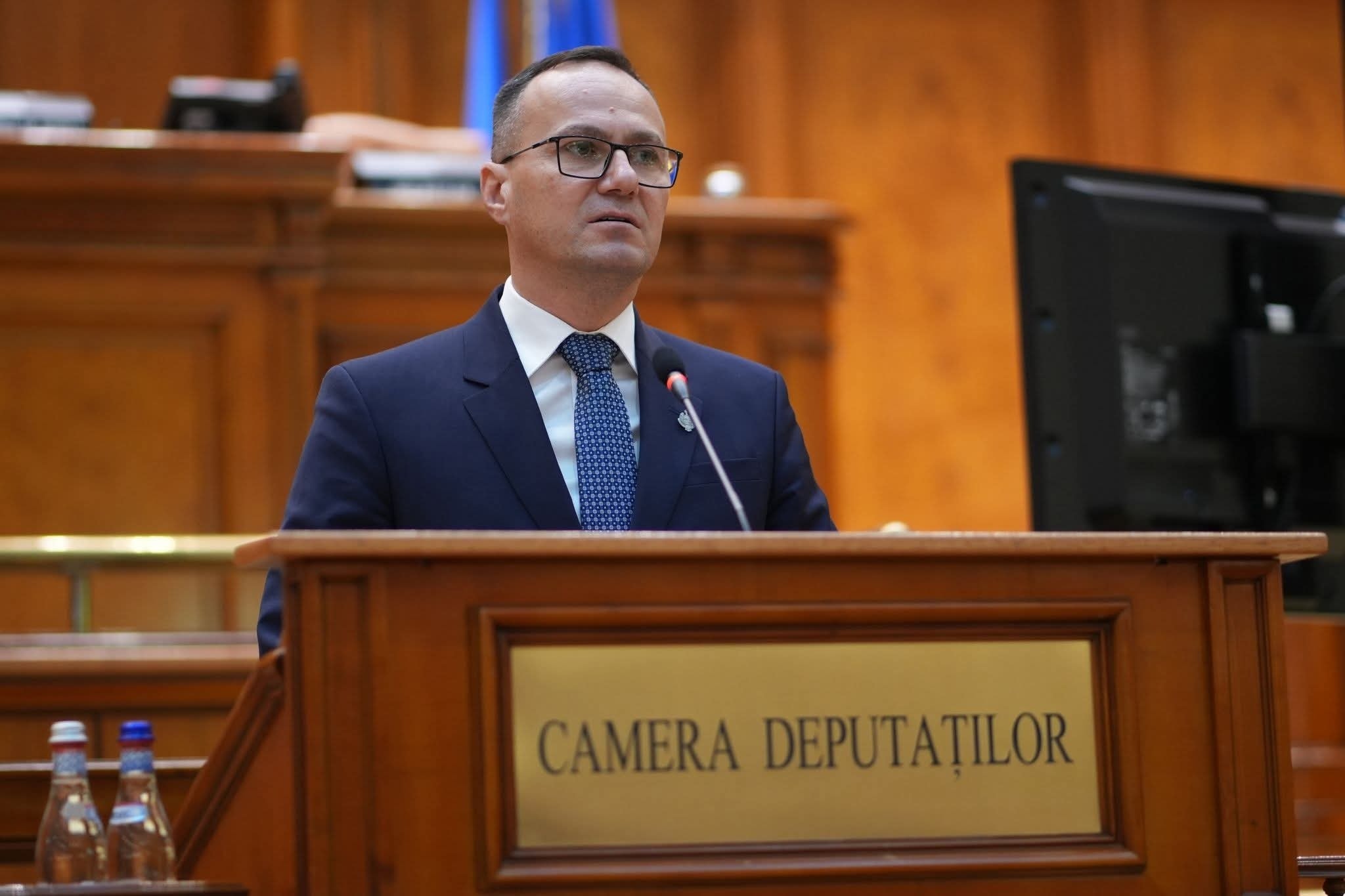 Aurelian Cotinescu: PNL rămâne alături de Ilie Bolojan. Dacă este nevoie, mergem și în Opoziție