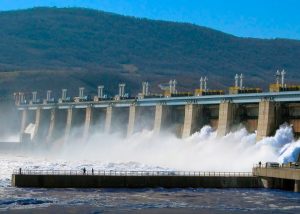 hidroelectrica