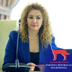 partidul republican romania