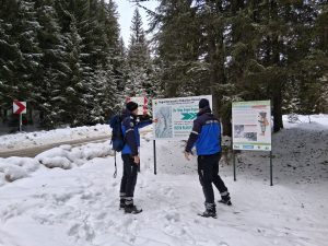 Foto jandarmii montani (2)