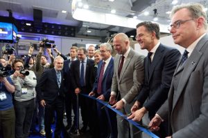 NATO Secretary General takes part in the BEDEX 2026 Conference