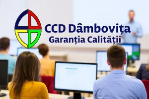 ccd - casa corpului didactic