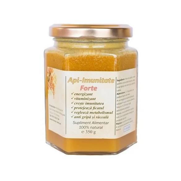 produse apicole pentru imunitate