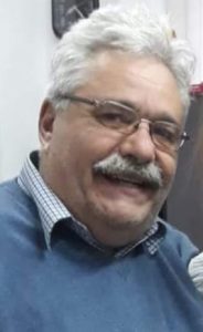 Dan Irimescu