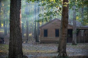 Wooden Summer House – What Is Worth Knowing Before You Decide?