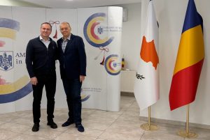 aurelian cotinescu cipru