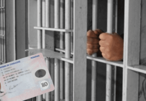 inchiasoare-cu-executare-conducere-fara-permis-de-conducere