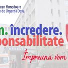 Încă 1 milion de euro pentru dotări la Spitalul Județean de Urgență Deva
