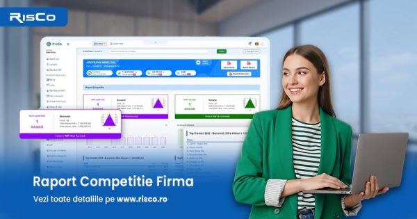 Rapoartele de comparație și competiție firme
