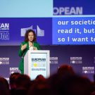 În Uniunea Europeană, mobilitatea pe piața muncii este un drept